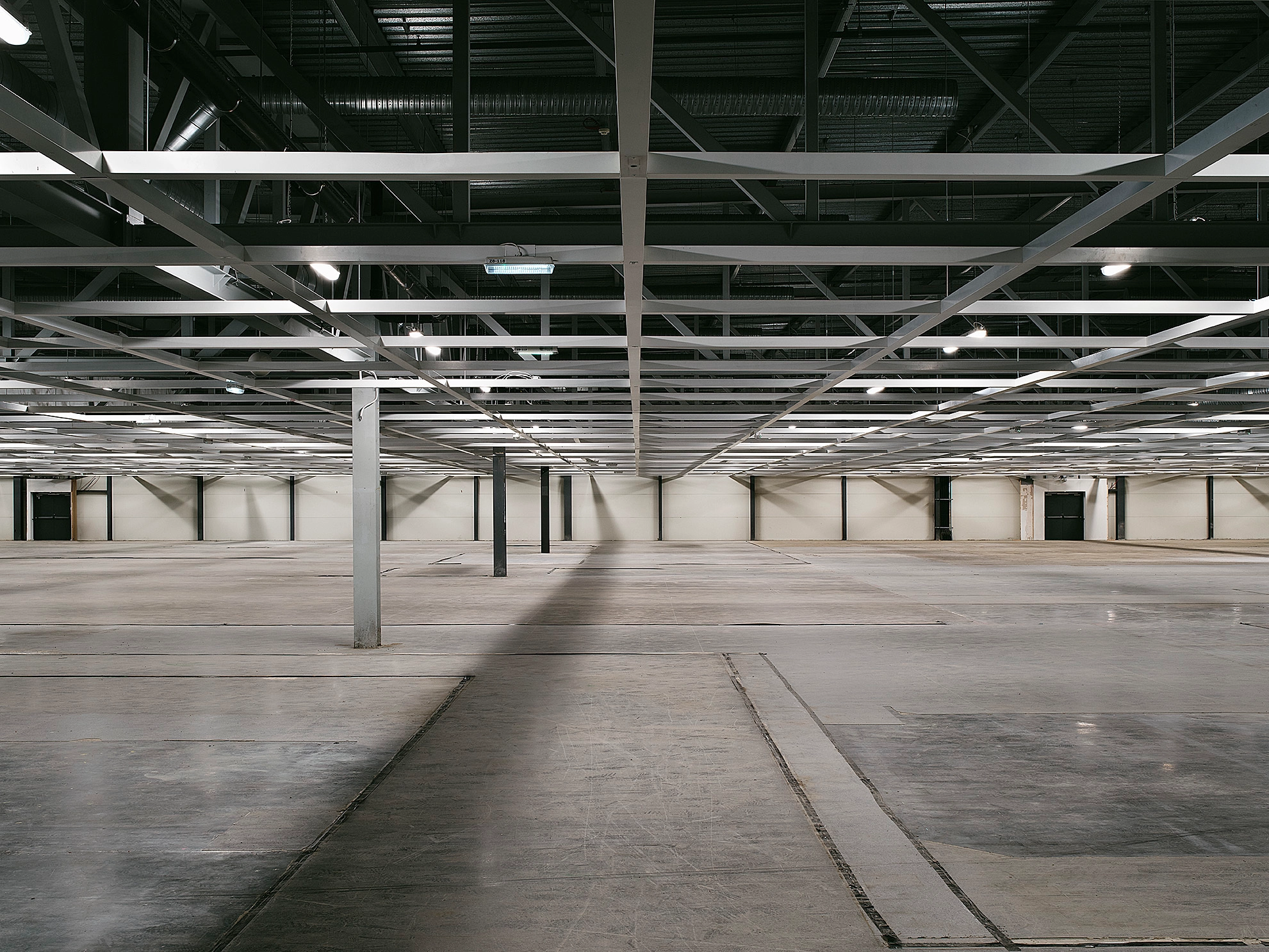 Photo of DRUMSHEDS, Y ROOM