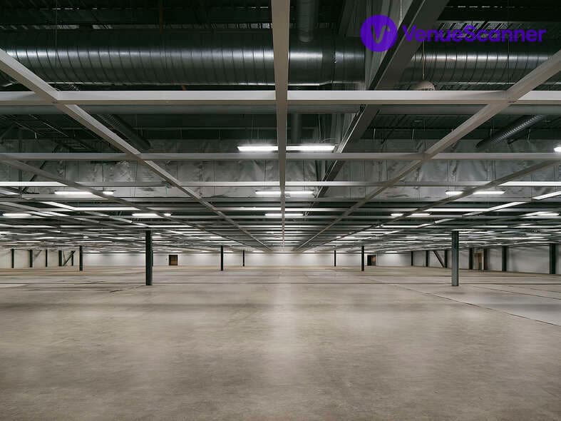 DRUMSHEDS, Y ROOM photo #3