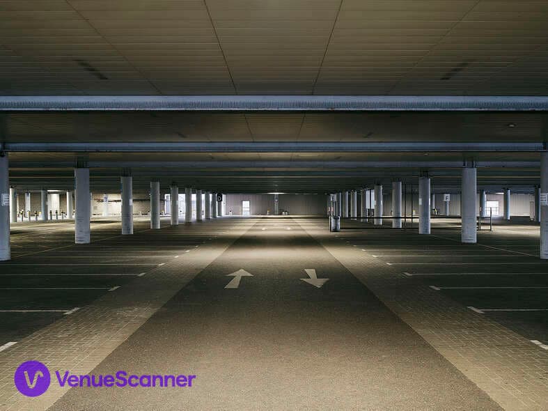 Z ROOM, DRUMSHEDS photo #4