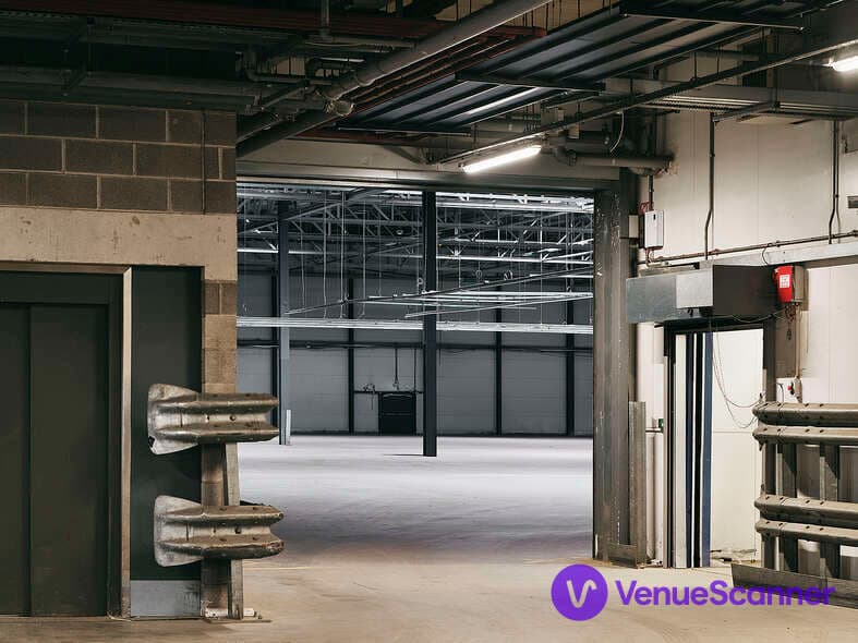 Z ROOM, DRUMSHEDS photo #2