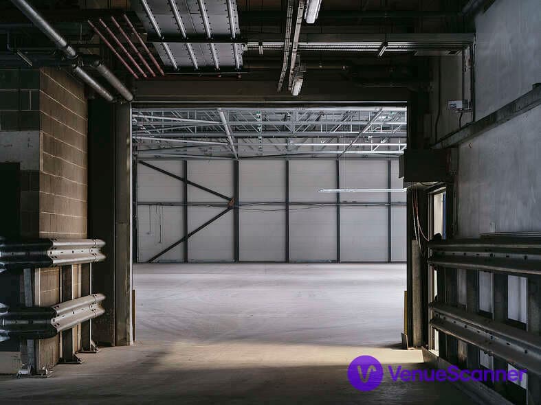 Z ROOM, DRUMSHEDS photo #1