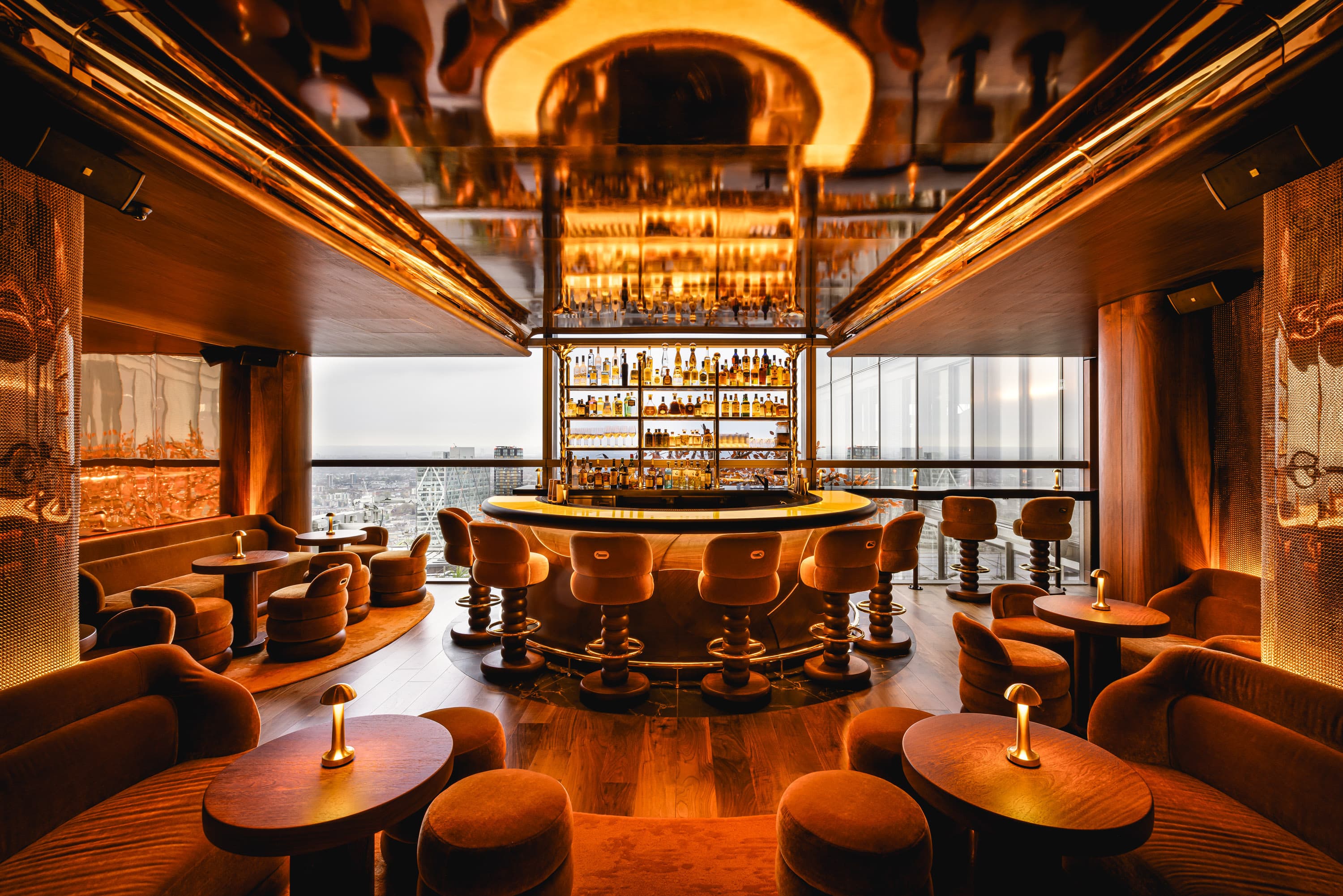 SAMBAROOM Bar And Lounge