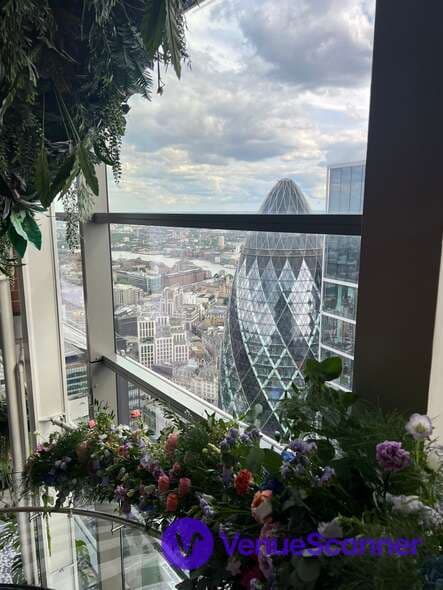 Restaurant, SUSHISAMBA photo #3