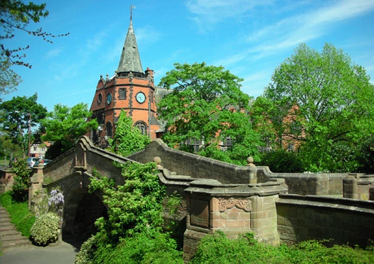 Photo of Leverhulme Hotel, The Ballroom Bar