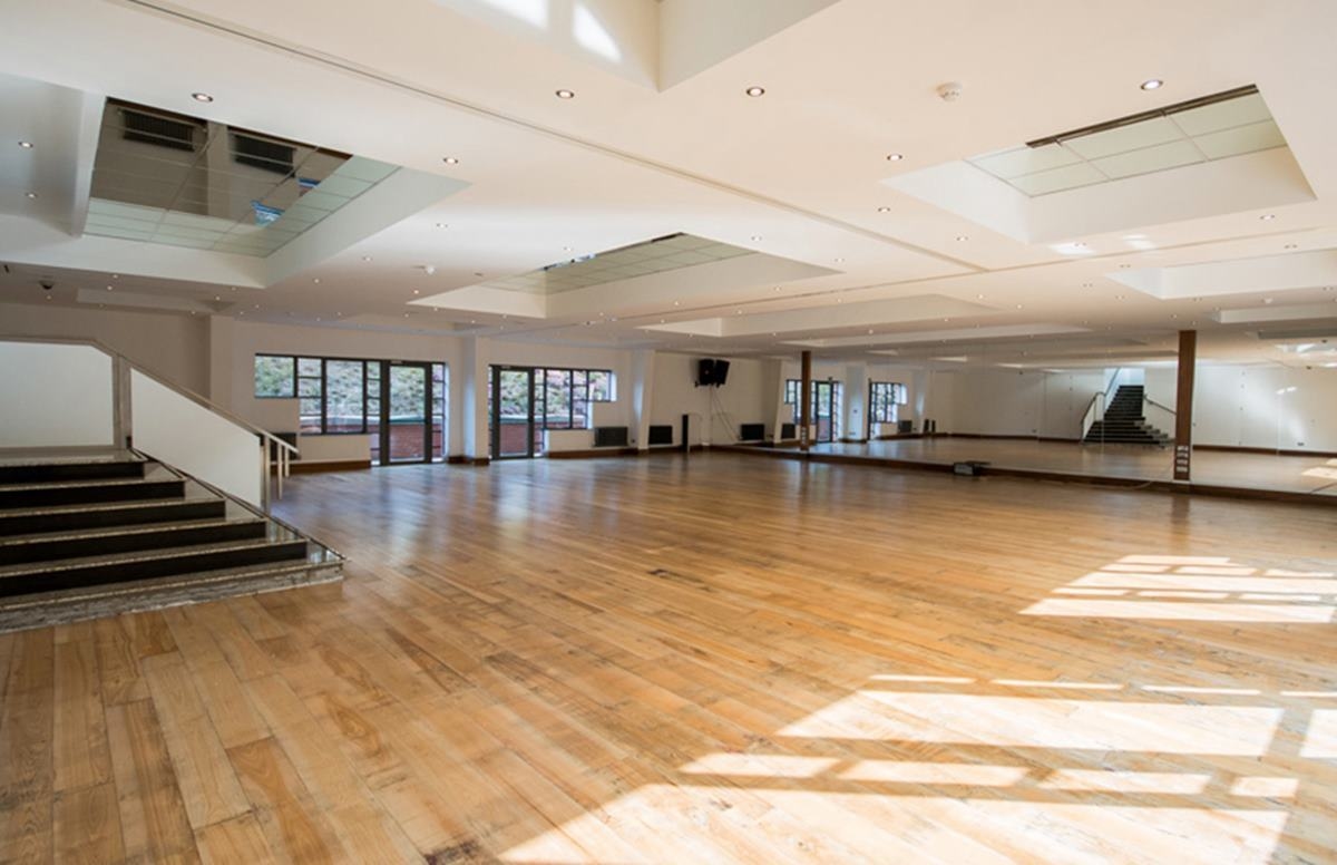 Photo of Leverhulme Hotel, The Space