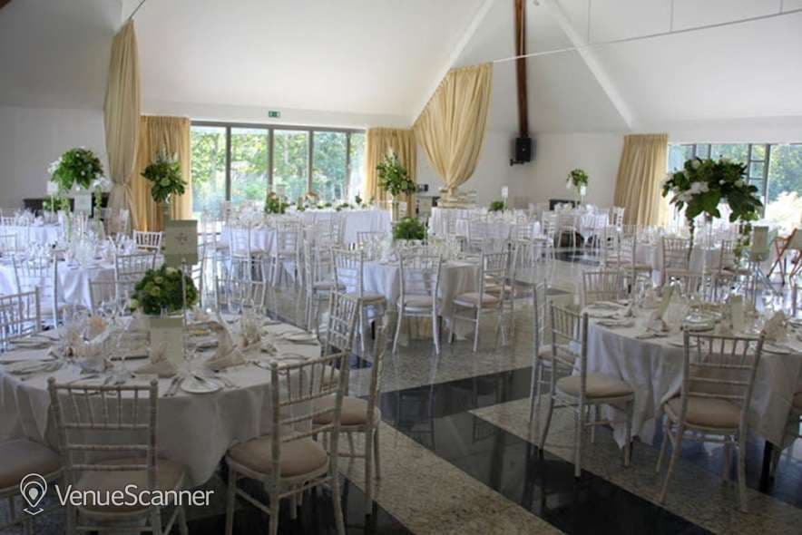 The Ballroom, Leverhulme Hotel photo #1