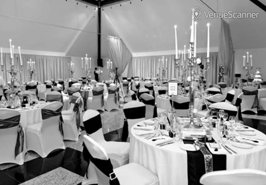 Leverhulme Hotel, The Ballroom photo #3