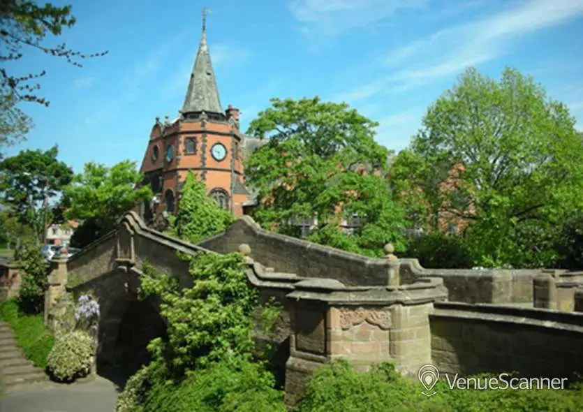 Conservatory, Leverhulme Hotel photo #4