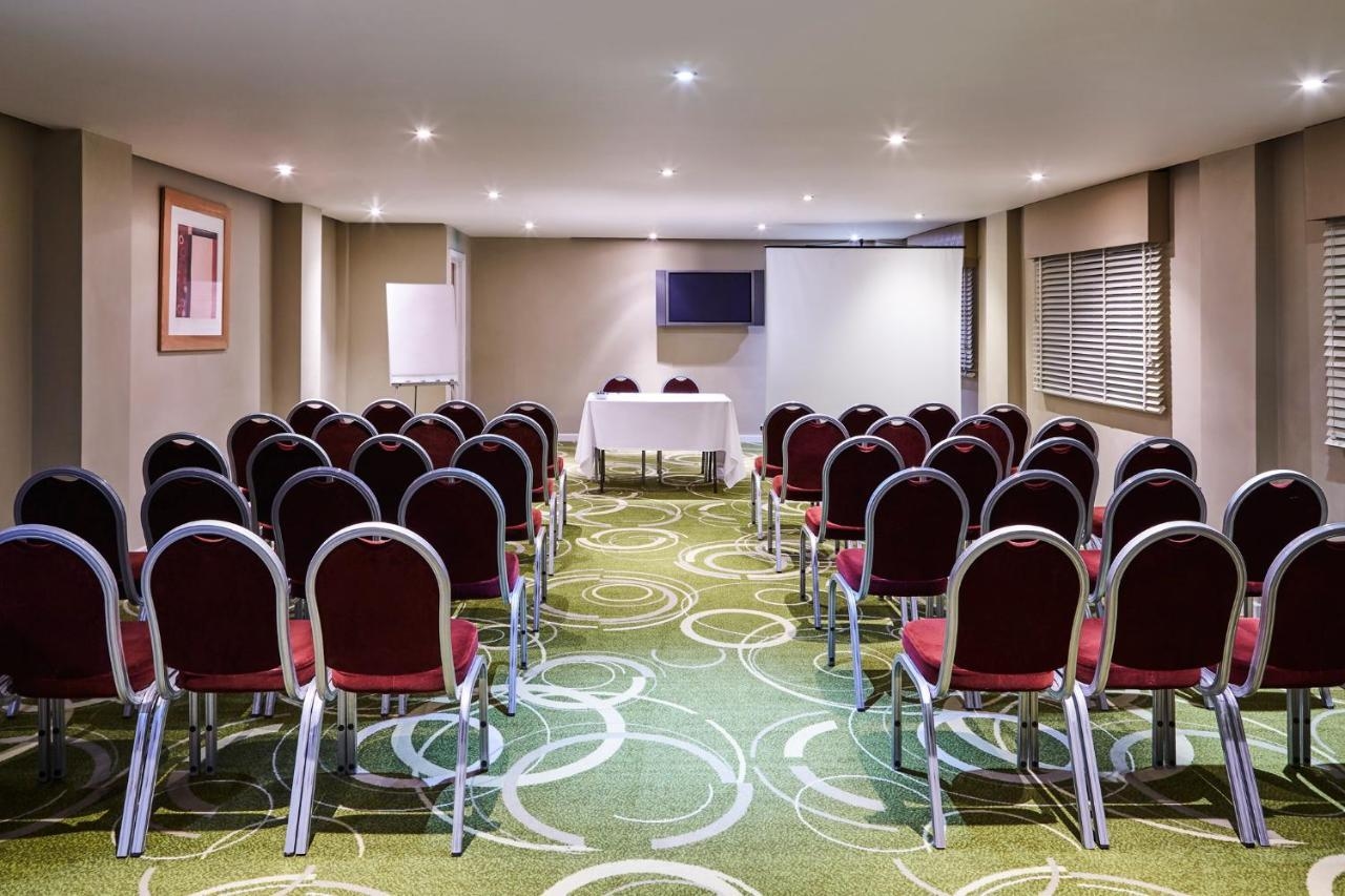 Photo of Mercure West Grange Hotel, Conference Room