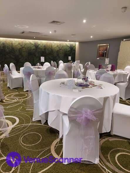 Conference Room, Mercure West Grange Hotel photo #11