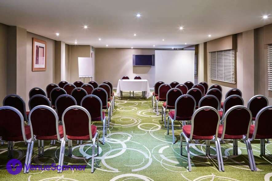 Conference Room, Mercure West Grange Hotel photo #1