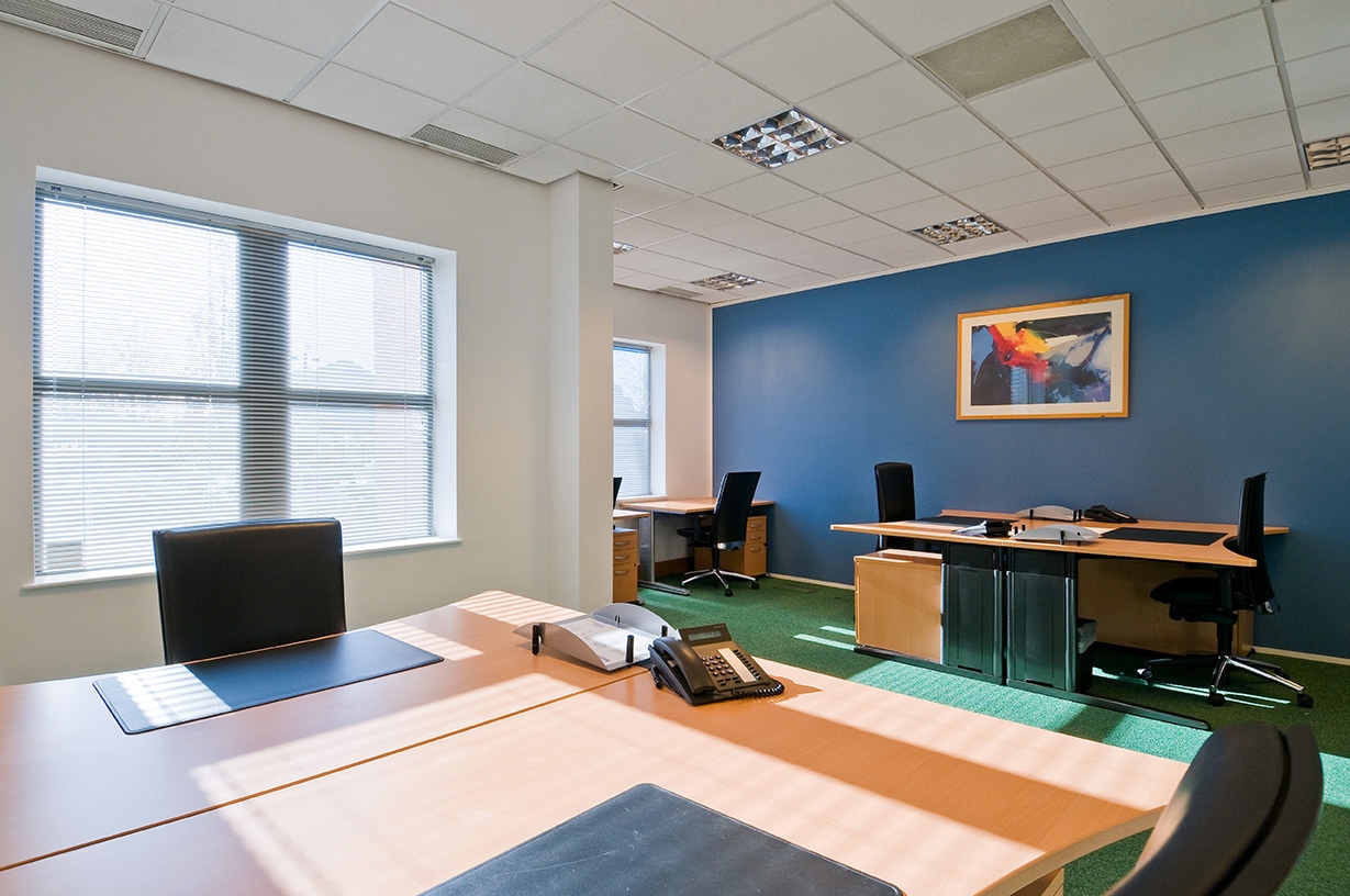 Photo of Regus Luton Capability Green, Lulsgate