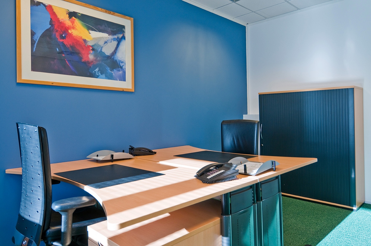 Photo of Regus Luton Capability Green, 120