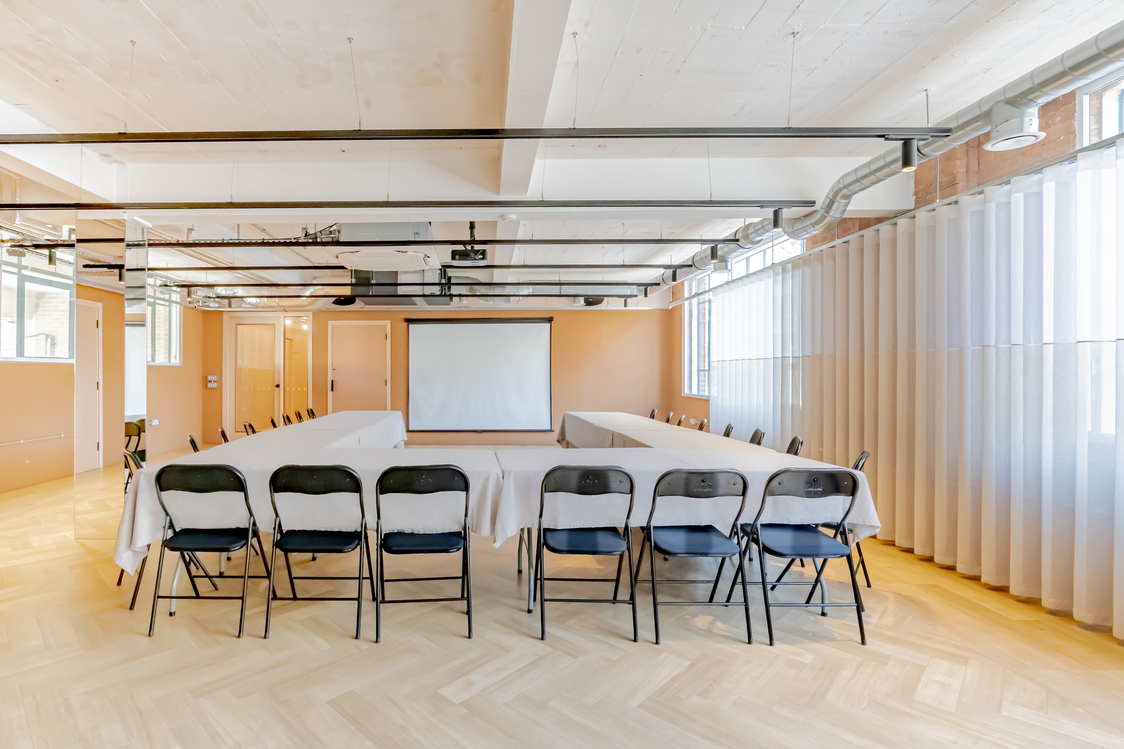 Photo of Loom Club Islington, The Studio