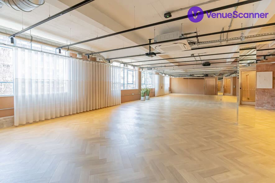 The Studio, Loom Club Islington photo #3