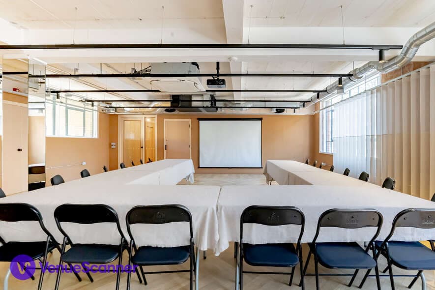 The Studio, Loom Club Islington photo #2