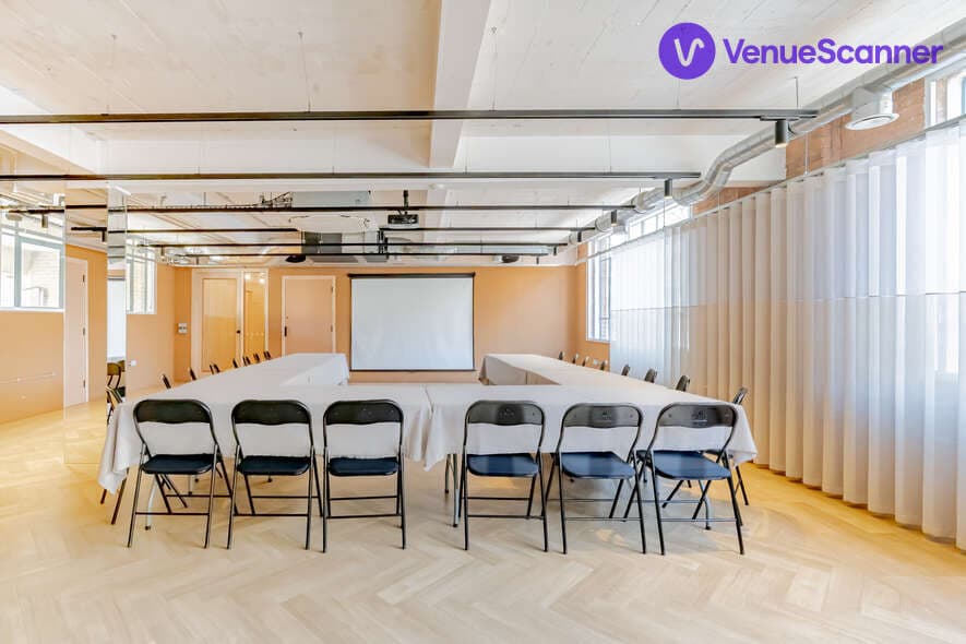 The Studio, Loom Club Islington photo #1