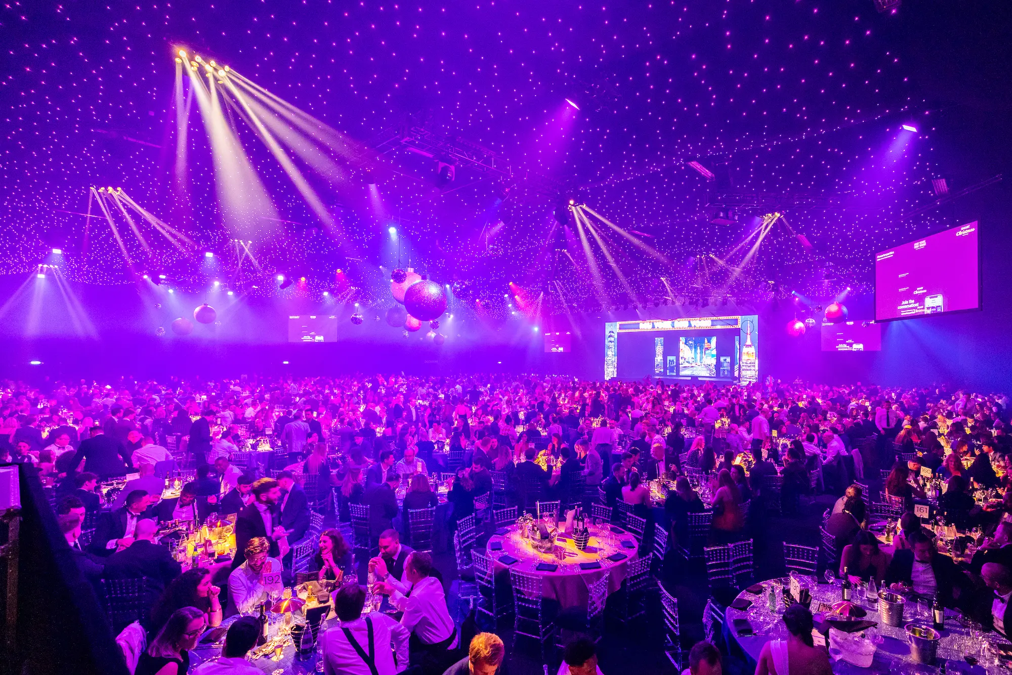 Evolution London photo #2