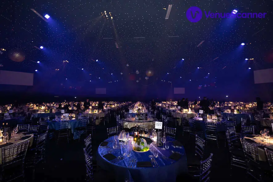 Evolution London photo #3