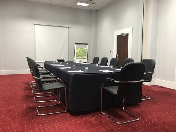 Photo of Sheffield Metropolitan Hotel, Omega Suite