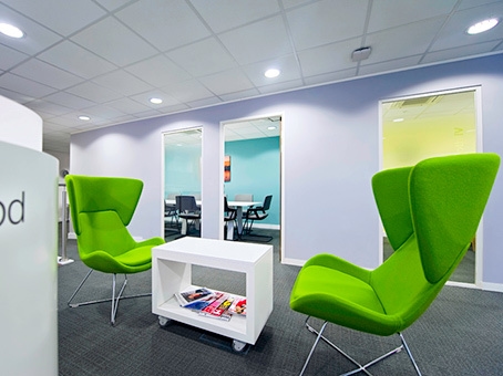 Photo of Regus Express Plymouth Drake Circus, Gipsy Moth IV