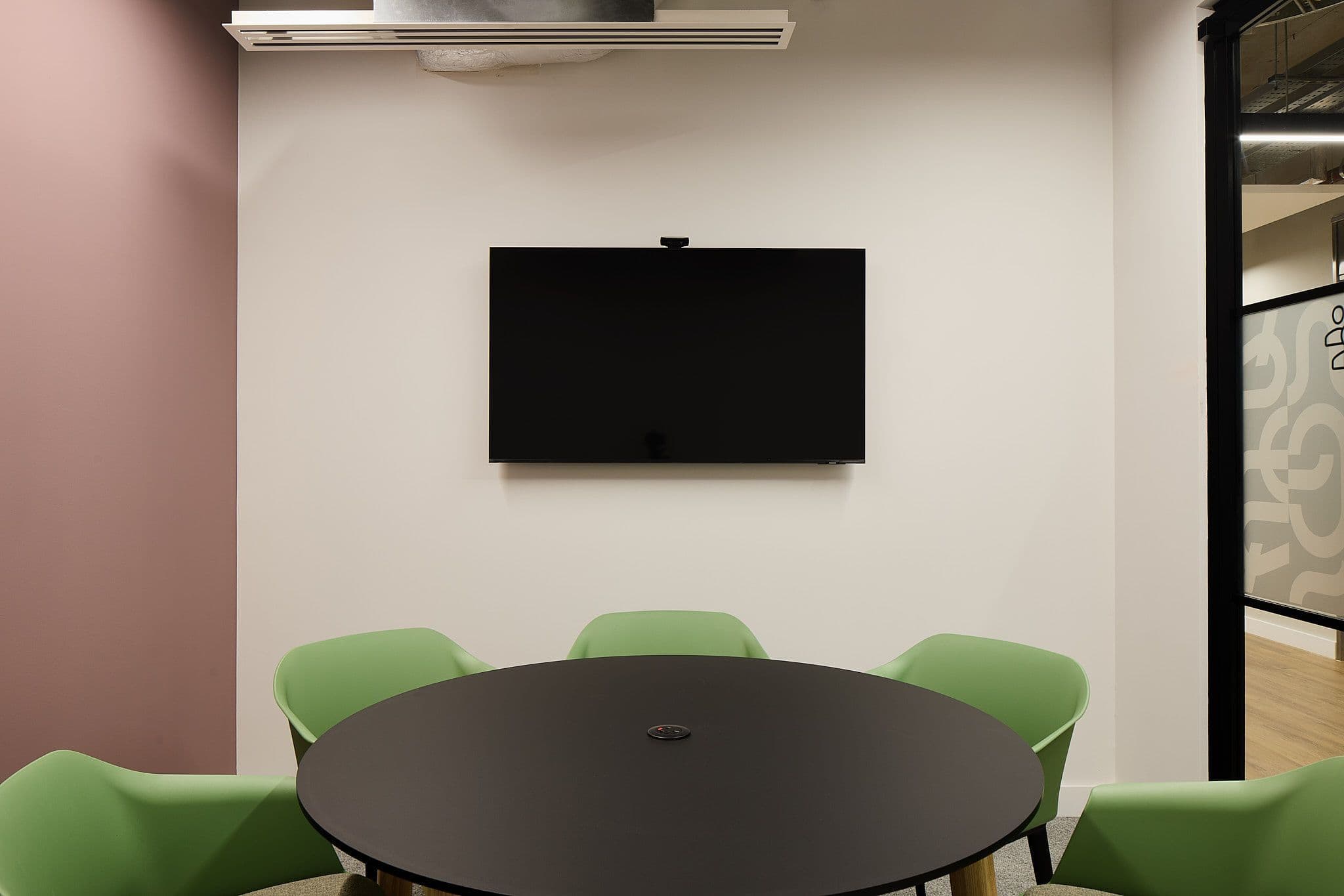Ridley - Meeting Room