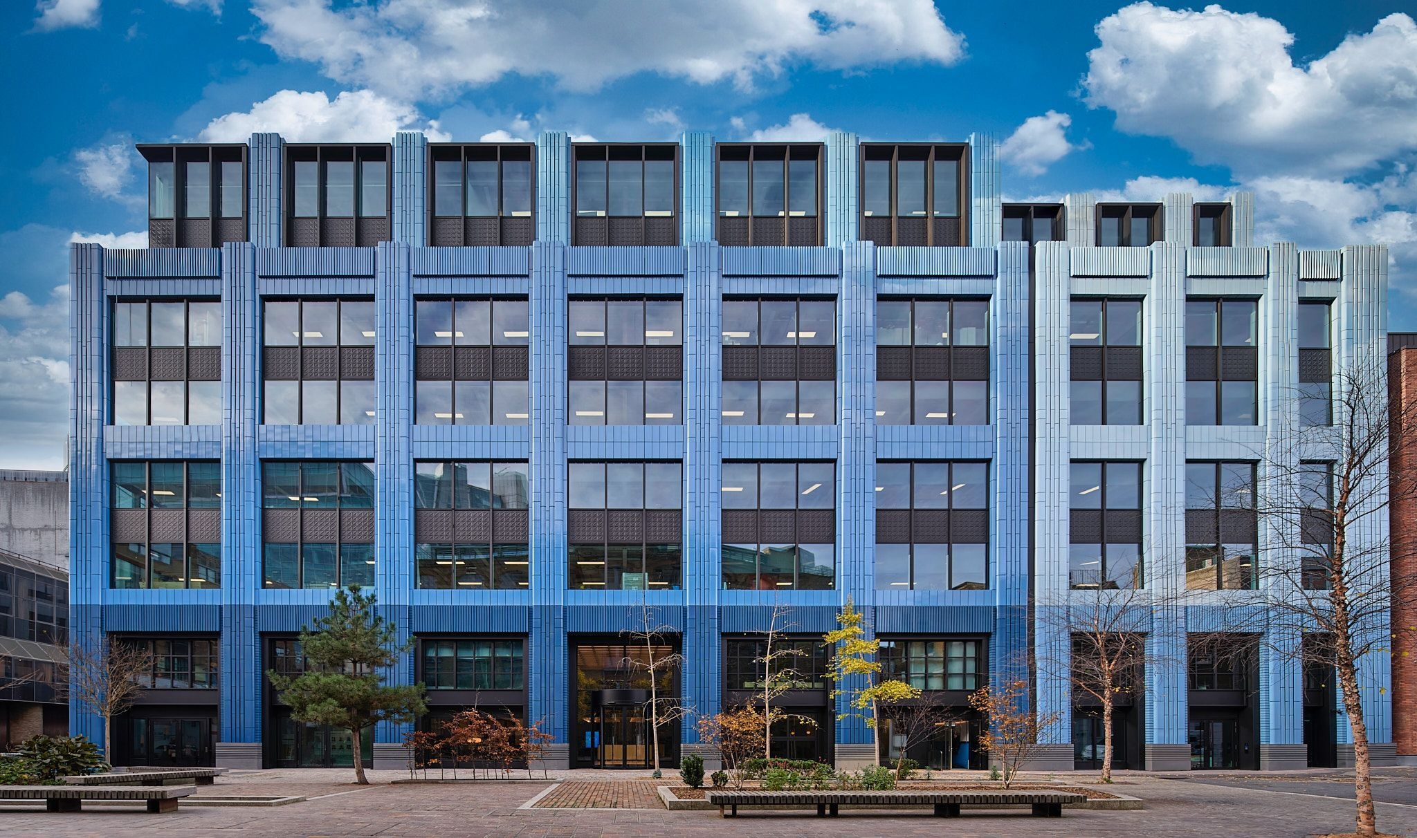 Photo of HubHub Worship Square, Event Space - Auditorium