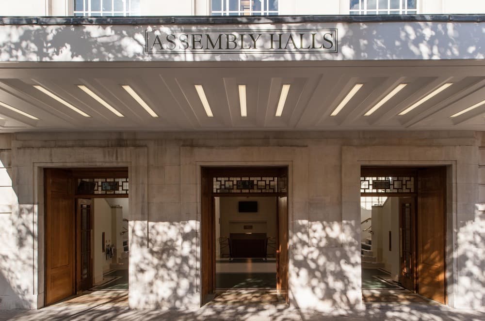 Hackney Town Hall photo #2