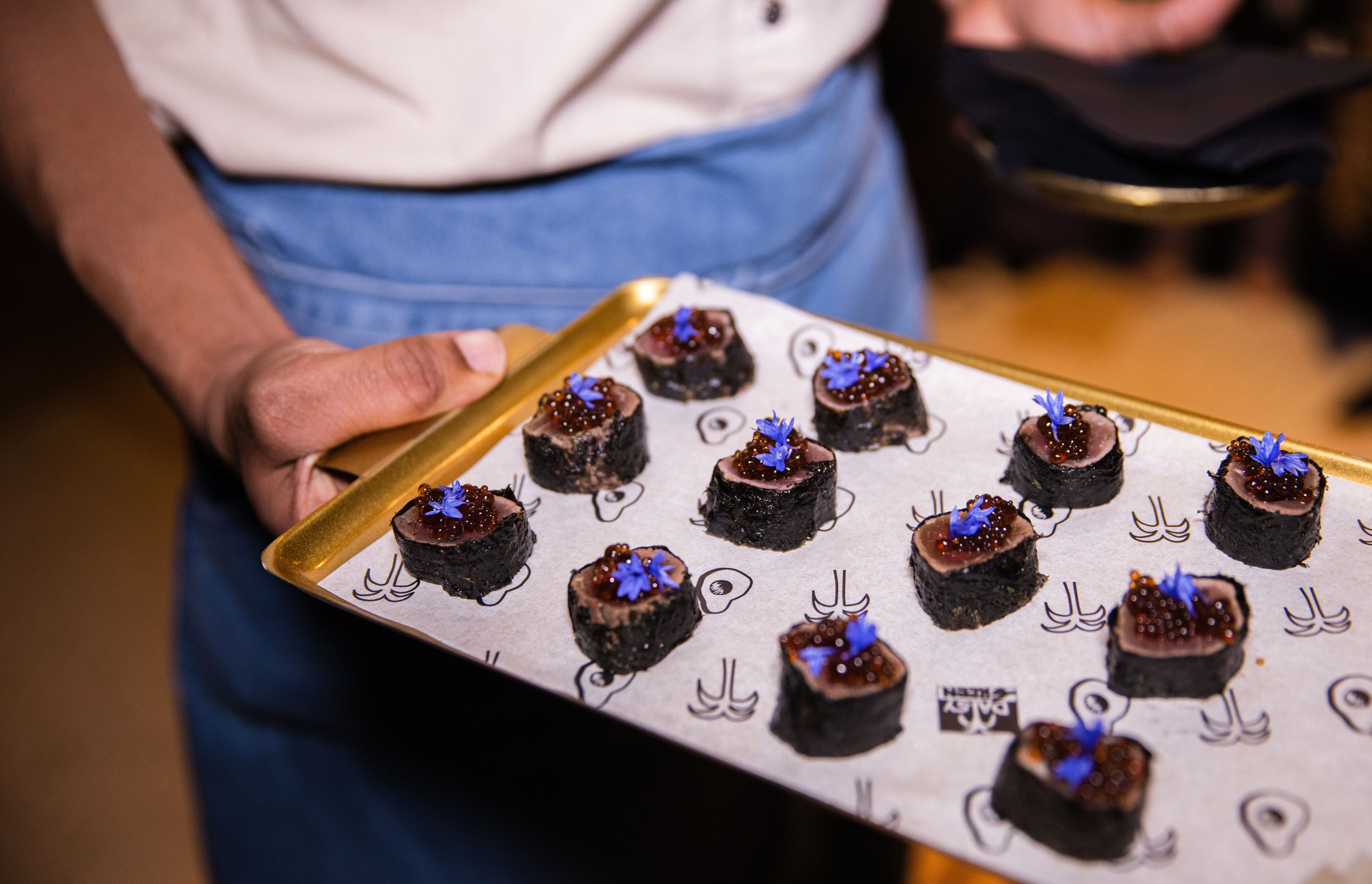 Photo of Paradise Green, Section Hire Of The Bank Vaults