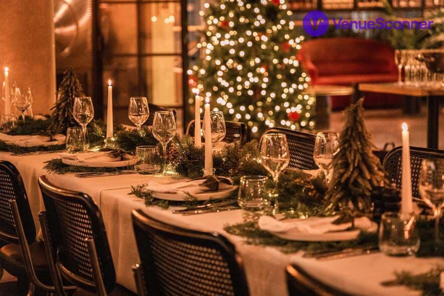 Section Hire Of The Bank Vaults, Paradise Green photo #3