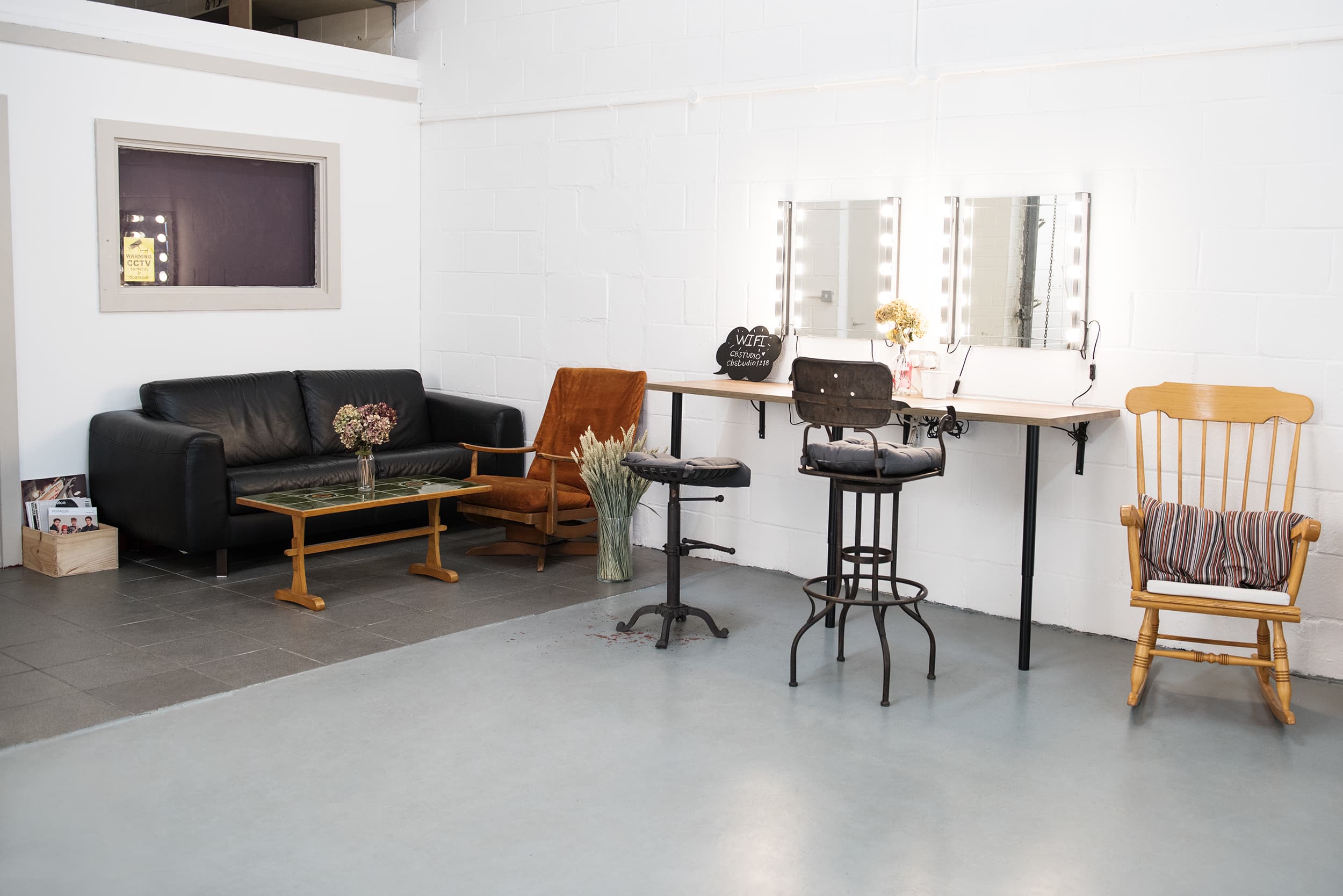 Cb Studio Space, Photography & Film Studio photo #2