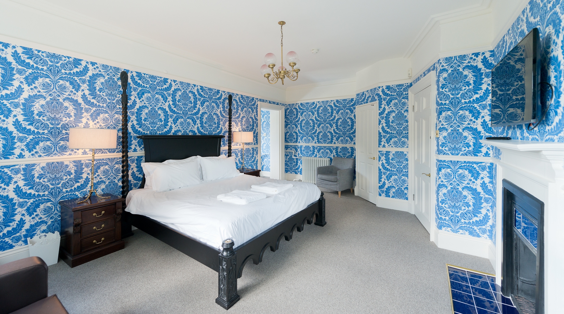 Photo of Trunkwell House