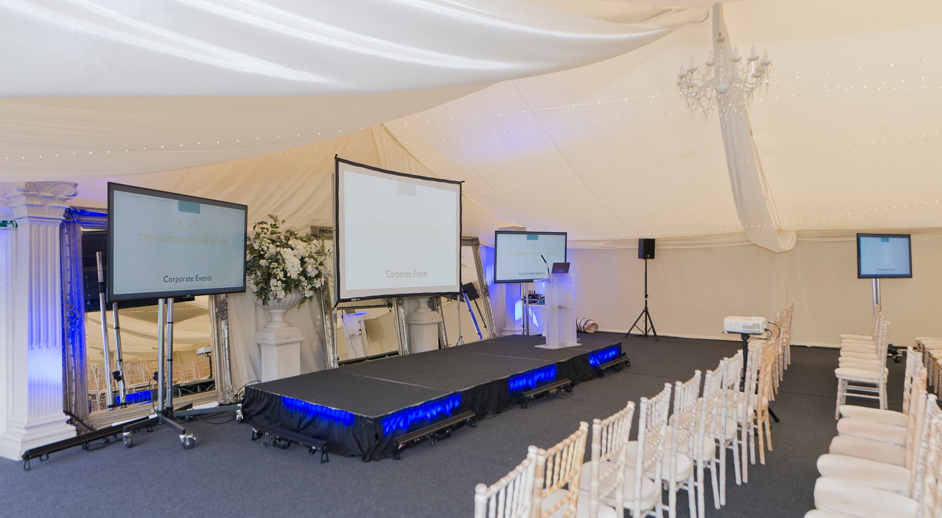 Trunkwell House, Exclusive Hire photo #2