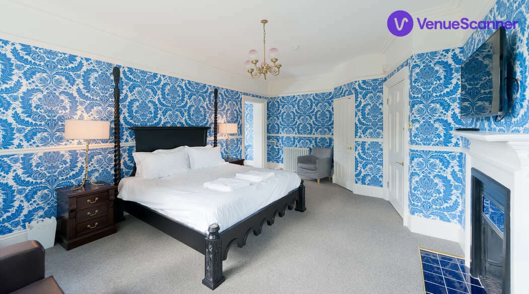 Exclusive Hire, Trunkwell House photo #21