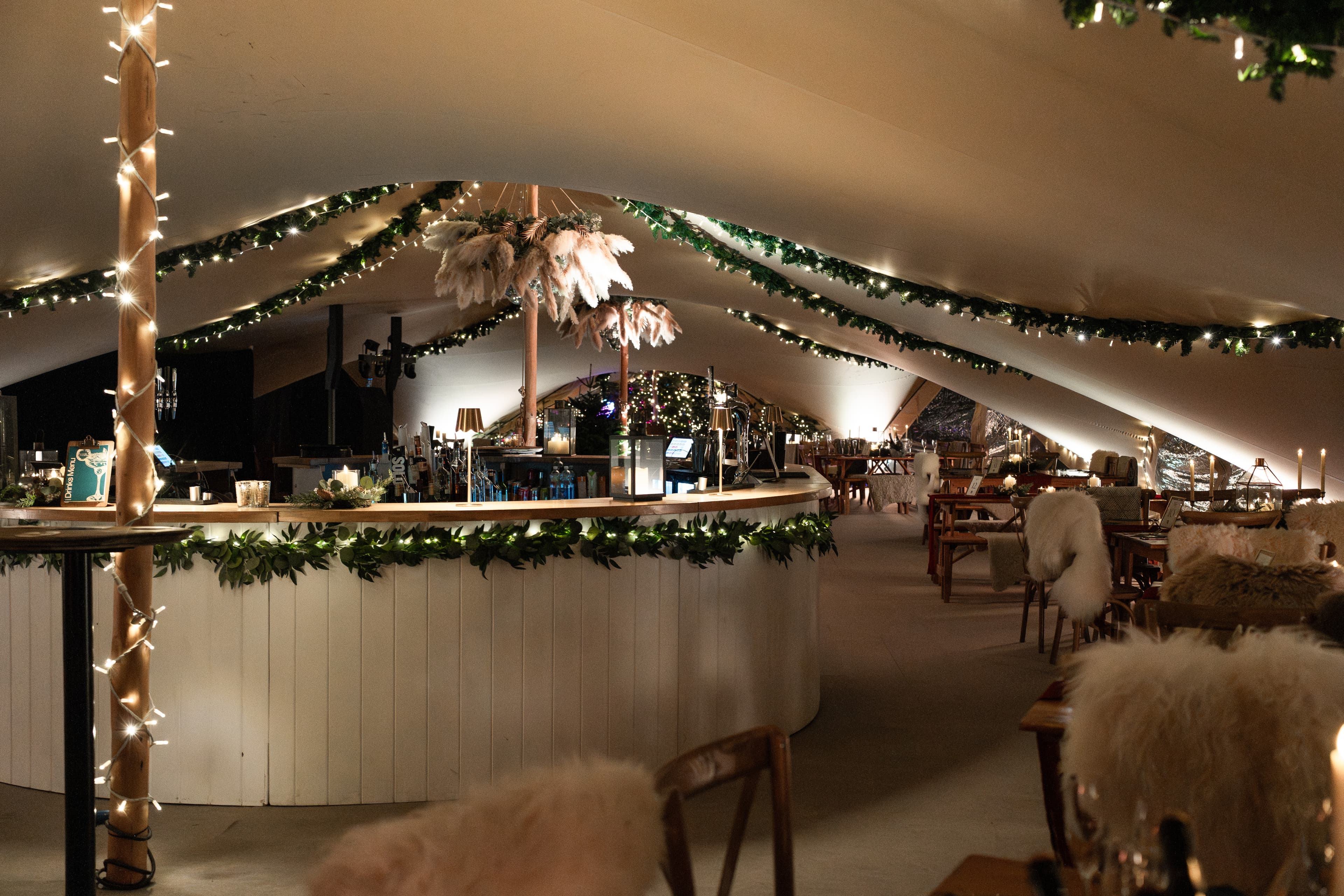 Exclusive Venue Hire, Nordic Nights Pop-Up Venue photo #2