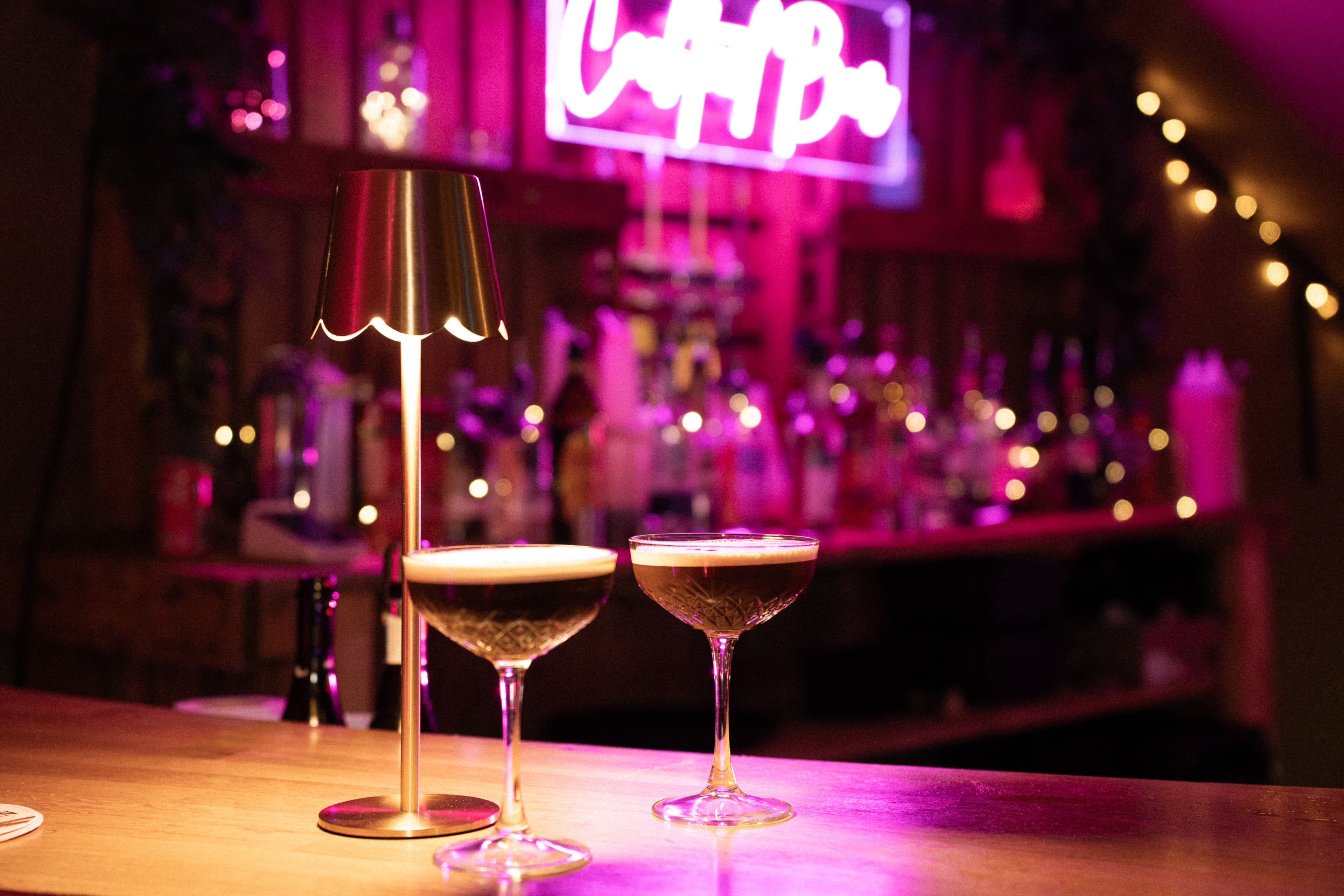 Exclusive Venue Hire, Nordic Nights Pop-Up Venue photo #50