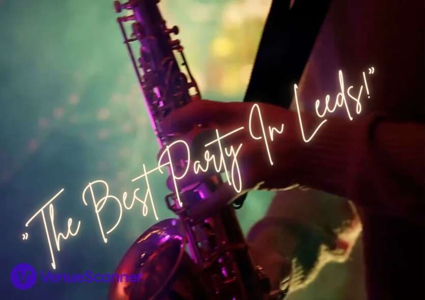 Christmas Parties In LEEDS 2025, Nordic Nights photo #1