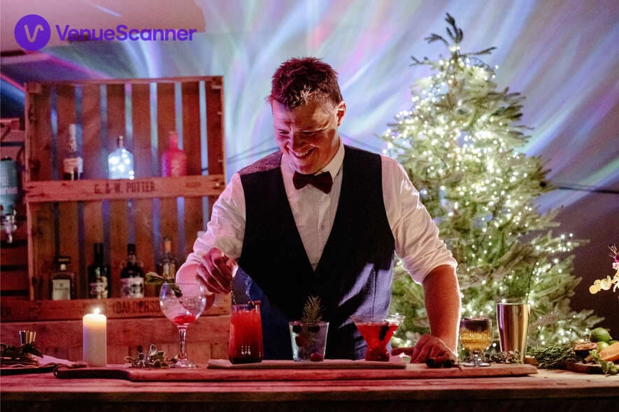 Christmas Parties In LEEDS 2025, Nordic Nights photo #2