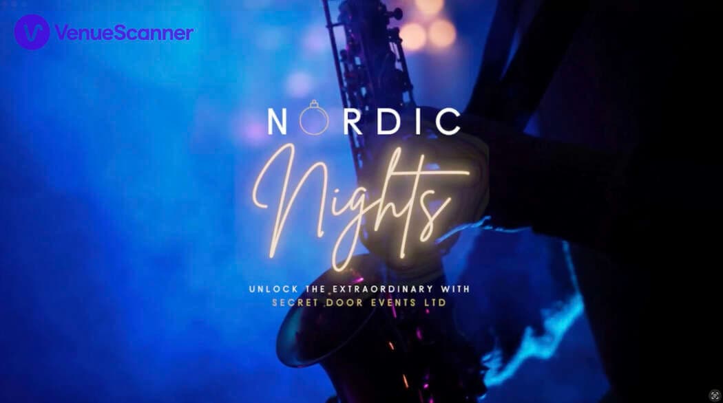 Christmas Parties In LEEDS 2025, Nordic Nights photo #18