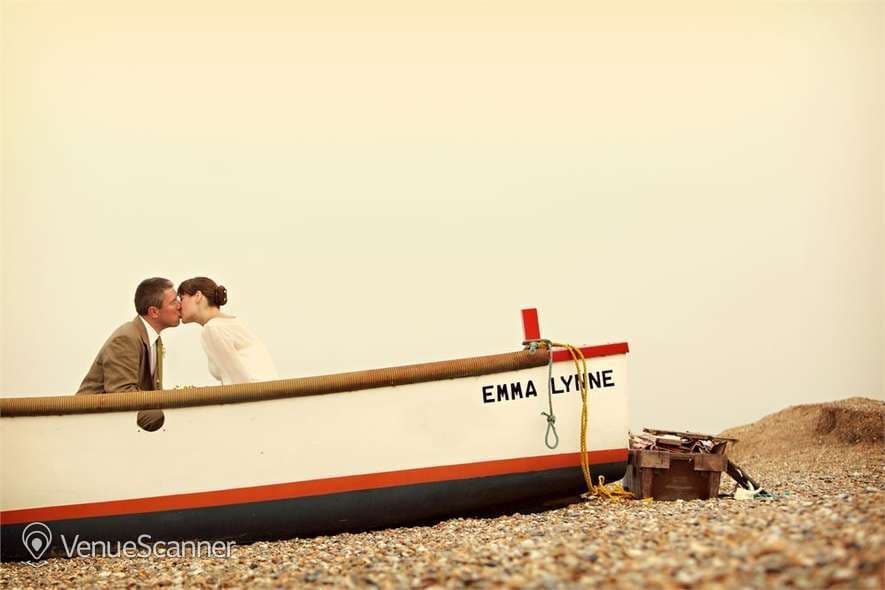 Cley Windmill photo #3