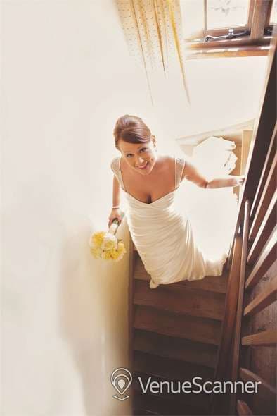 Exclusive Hire, Cley Windmill photo #2