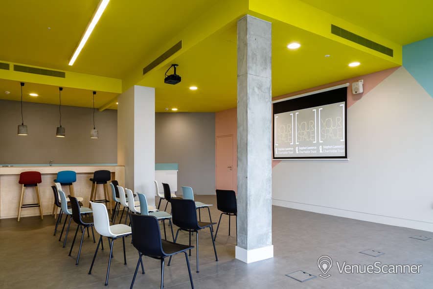 The Forum, Your Space At Blueprint For All photo #3