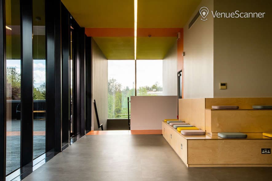 The Forum, Your Space At Blueprint For All photo #1