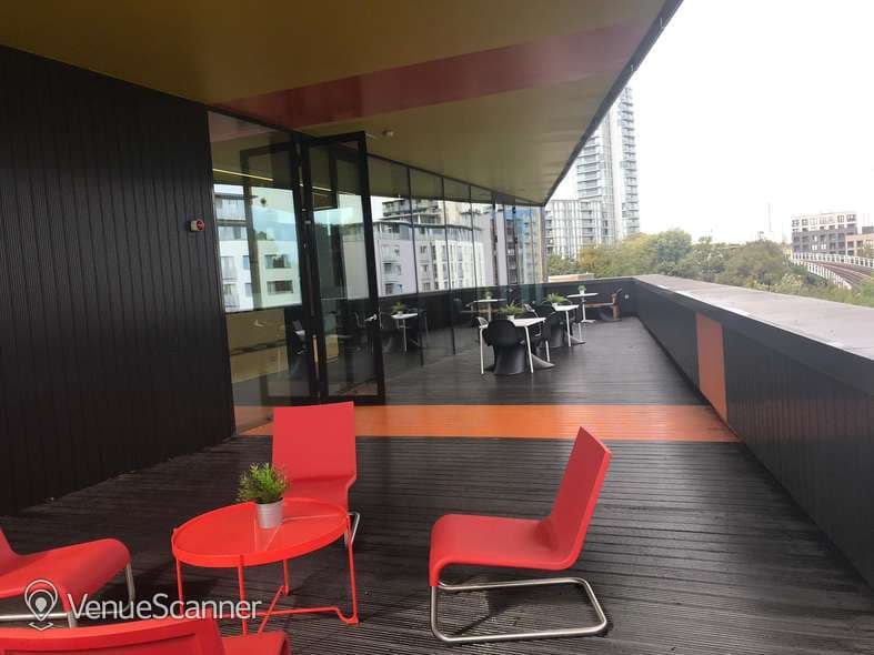 The Forum, Your Space At Blueprint For All photo #5