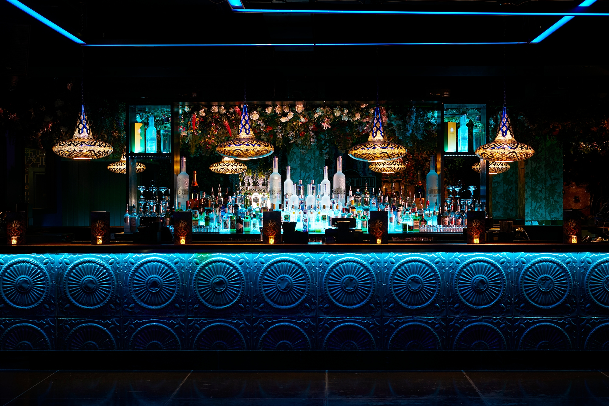 Photo of Le Fez, Le Club