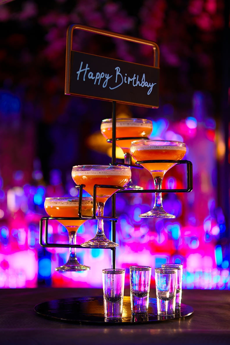 Photo of Le Fez, Le Jardin