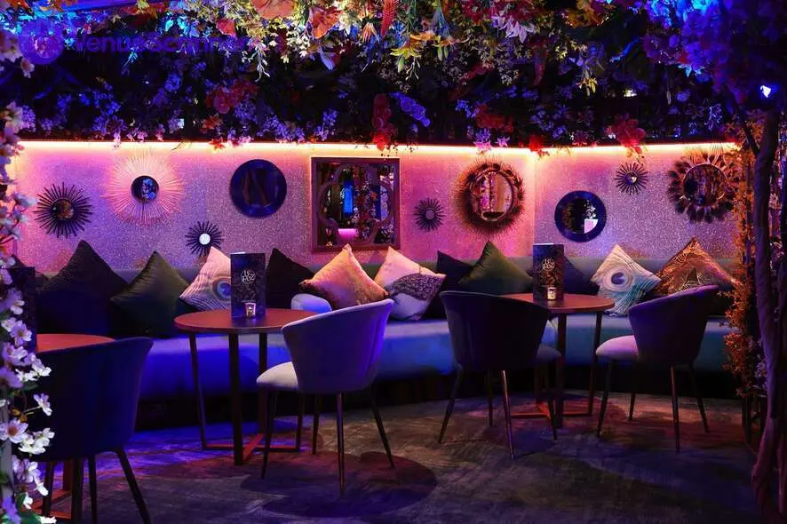 Le Jardin, Le Fez photo #1