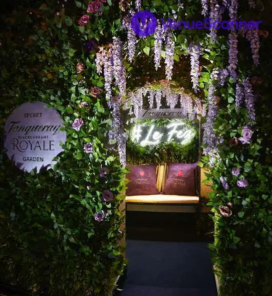 Le Jardin, Le Fez photo #3