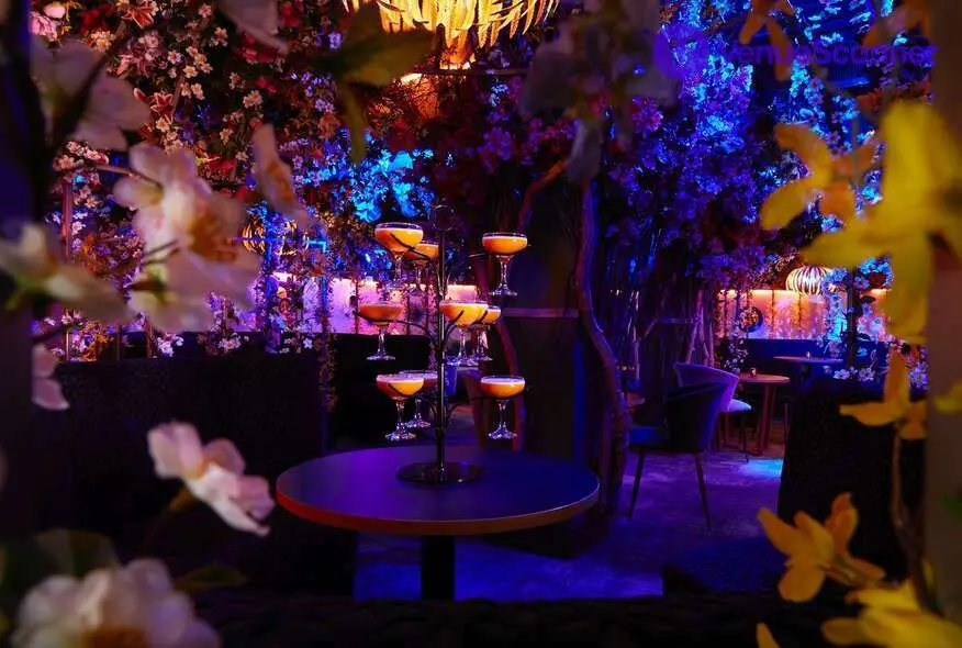 Le Jardin, Le Fez photo #2