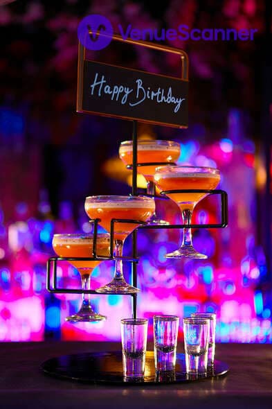 Le Jardin, Le Fez photo #12